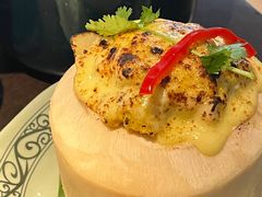 -大头虾越式风味餐厅(光明广场店)