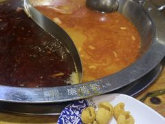 -廉恭蜀老成都火锅(善国大桥店)