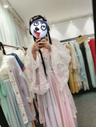 -汉仪华裳汉服馆(打浦桥店)