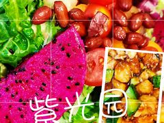 -紫光园·烤鸭·北京菜(团结湖店)