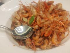-食为先庐畔渔歌(合作化路店)