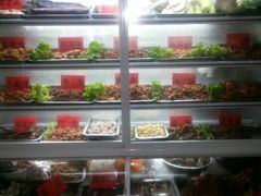 -白家寨子·山野白族菜(古城总店)