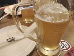 -牛啤堂精酿啤酒餐吧(五棵松华熙店)