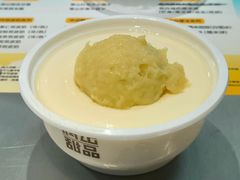 -满记甜品(苏州中心店)