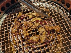 -一品诚记烤肉(大连柏威年购物中心店)