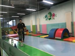 -酷迈儿童体能运动馆(九棵树店)