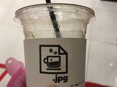 -JPG coffee(广州体育西店)