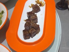 -香阁餐厅·常州菜·常州菜代表品牌(新北奥体店)