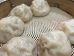 -百年尹氏汤包(湖南路狮子桥店)