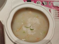 -華府Deluxe(兴业太古汇店)