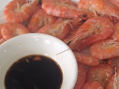 -钱大妈海鲜饭店(保利林语店)