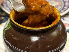 -卢布里西餐厅(满洲里店)