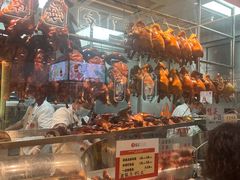 -龙记香港茶餐厅(久光百货店)