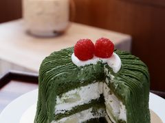 -六六·抹茶66’s SALDessert(保利时光里店)