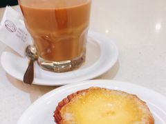 -和平馆·地道港澳茶餐厅(西门口店)