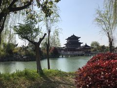 -石湖景区