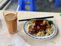 -渔记茶餐厅(渔村店)