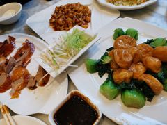 -燕云楼(云南路店)