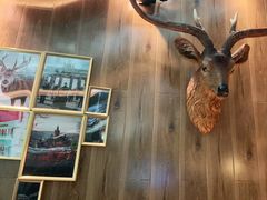 -haxnbauer海森堡德国餐厅(深圳coco店)