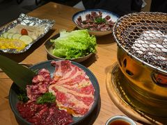 -烧肉达人•炭火烧肉(新天地店)