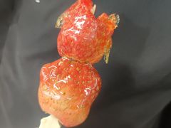 -喜识·冰糖葫芦·炒酸奶(保定钟楼店)