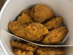 -麦当劳(光新乐购店)