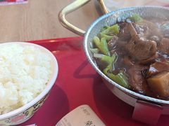 -和合谷(德外店)