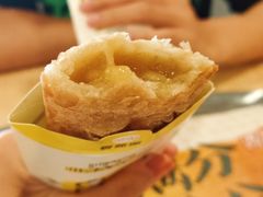 香蕉派-麦当劳(贵和购物中心B1店)