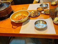 -kingkong大猩猩烤肉(CBD店)