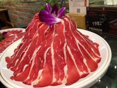 -胡同猫京味涮肉(大华1935店)