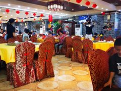 大堂-阿四台山黄鳝饭(东门店)