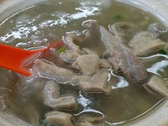 胡椒猪肚-新峰肉骨茶