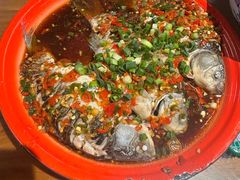 -小街47號江湖菜(四合院店)