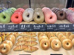 -One Bagel·一个贝果(悠唐店)