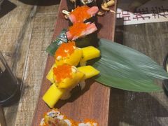 -古田居·特色寿司料理(骏欣中心店)