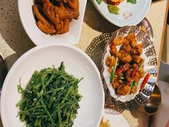 -我是那个大叔·美食研究所(新塘路店)