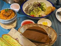 -俄士厨房(未来城店)