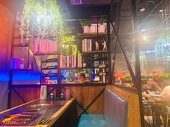 -杨记齐齐哈尔烤肉(五莲路店)
