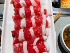 精品肥牛-海底捞火锅(铁西万达店)