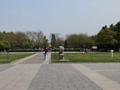 -明故宫遗址公园