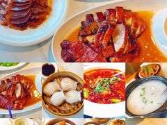 -多多旺港式茶餐厅(新区店)