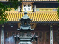 -阿育王寺