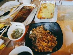 -本色.小马哥烧烤(五一路总店)