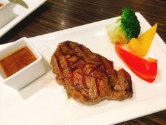 -华辉快餐店(江南西总店)