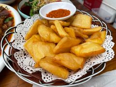 -云隐小厨·传统大理美食(复兴路店)