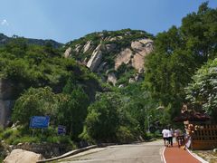 -凤凰山国家森林公园