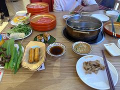 -松野谷·寿喜烧自助(华联顺义金街购物中心店)