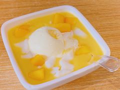 -豆豆冰室·地道招牌椰子冻(大良店)
