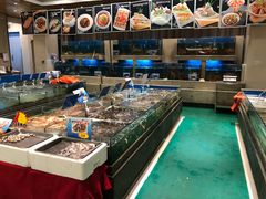 水产区-海景壹号大酒店(惠钱路店)