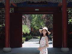 -大槐树寻根祭祖园